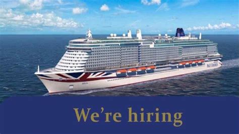 Apply for Cruise Ship Dealer Jobs Today .
